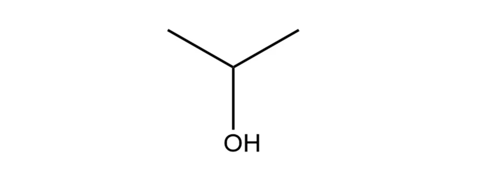 Isopropyl alcohol