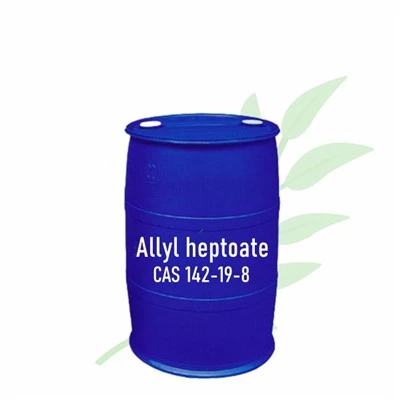 Alil Heptoato CAS 142-19-8 com preço acessível