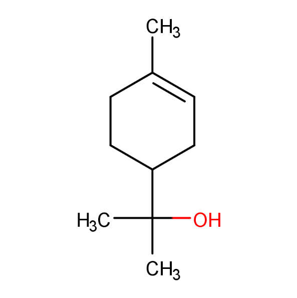 Terpineol CAS 8000-41-7